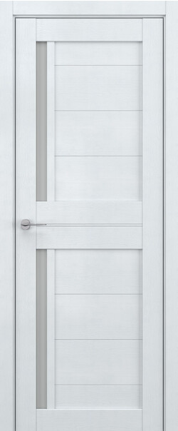 Межкомнатная дверь  DEFORM V V17, массив + МДФ, экошпон на основе ПВХ, 800*2000, Цвет: Скай вуд, мателюкс матовое