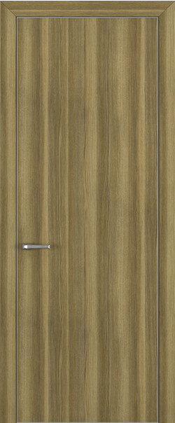 Межкомнатная дверь  Квалитет  К7, массив + МДФ, Toppan, 800*2000, Цвет: Дуб серый, нет