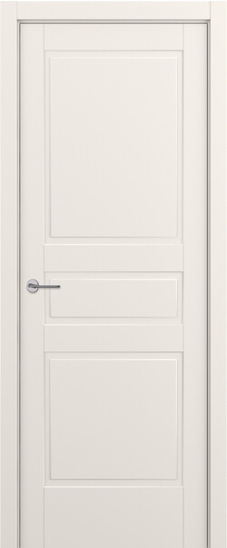 Межкомнатная дверь  ART Lite Ампир ДГ, массив + МДФ, эмаль, 800*2000, Цвет: Жемчужно-перламутровая эмаль, нет