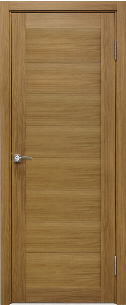 Межкомнатная дверь  Portas 20S(р), массив + МДФ, экошпон на основе ПВХ, 800*2000, Цвет: Орех карамель, нет